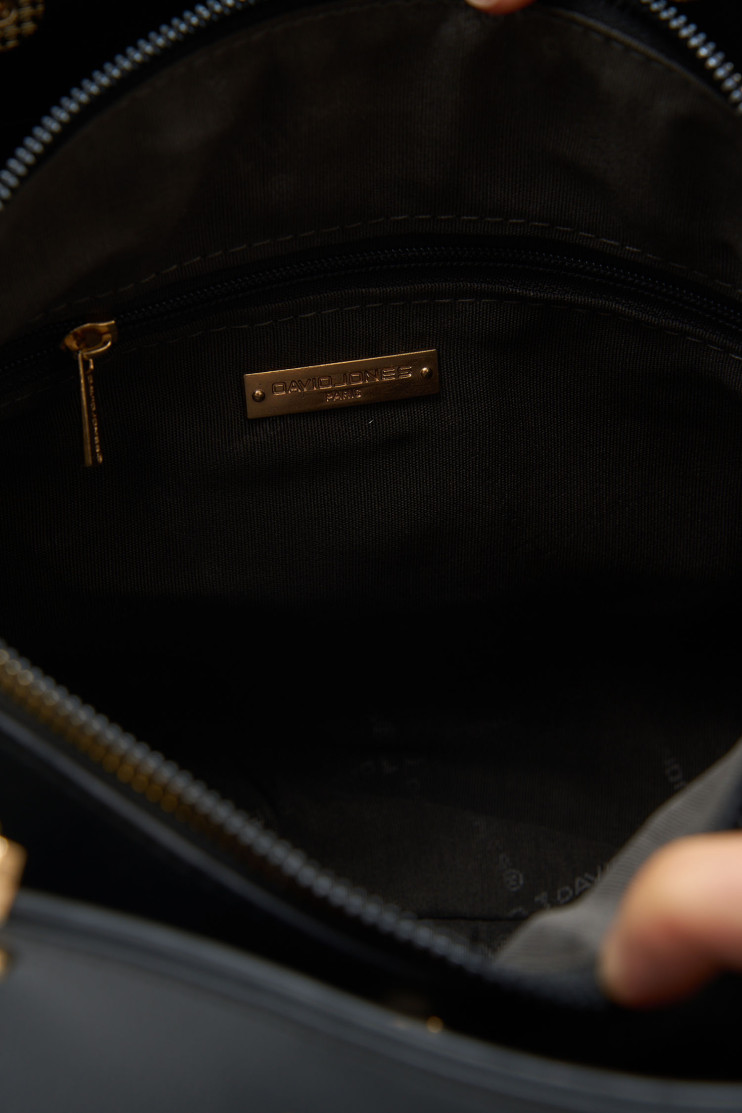 Сумка David Jones 182602 - Вид 7 - інтернет магазин sandalini.ua