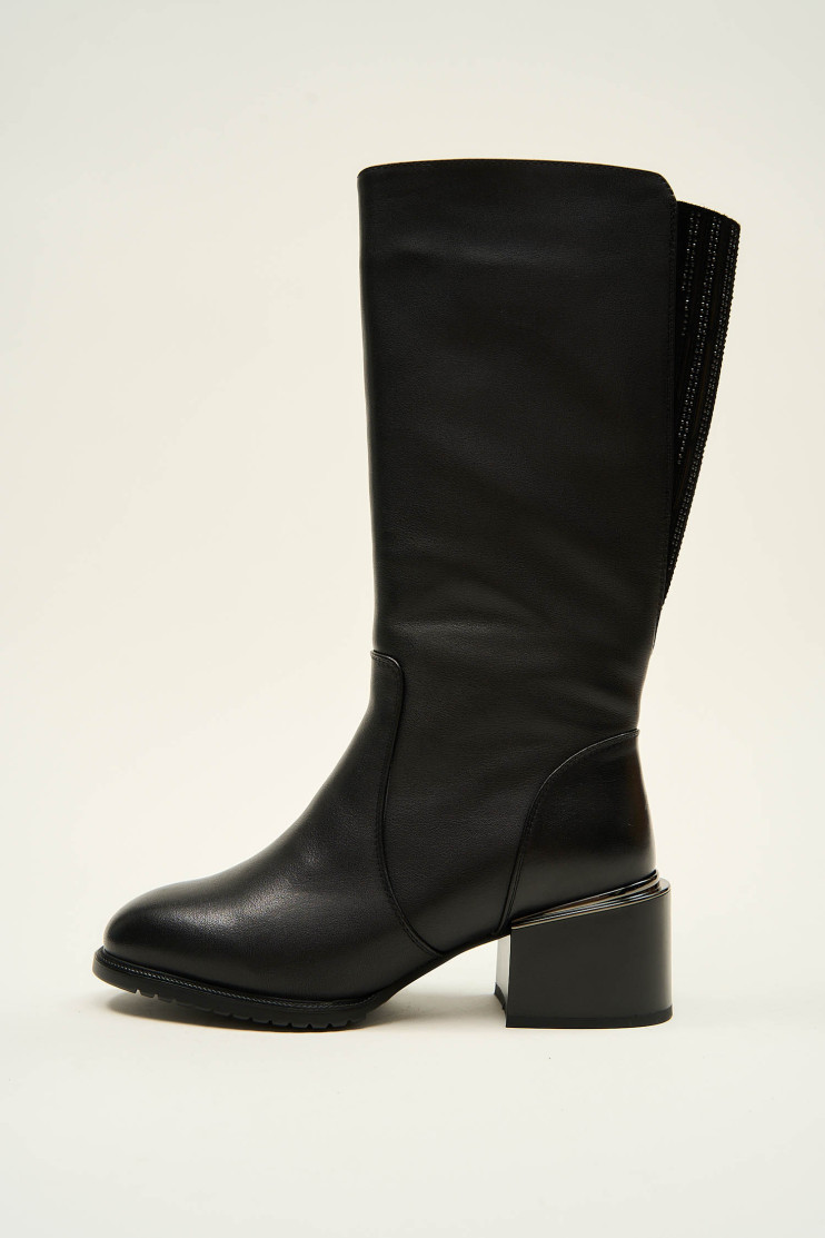 Сапоги Anna Lucci 178740 - Вид 9 - интернет магазин sandalini.ua