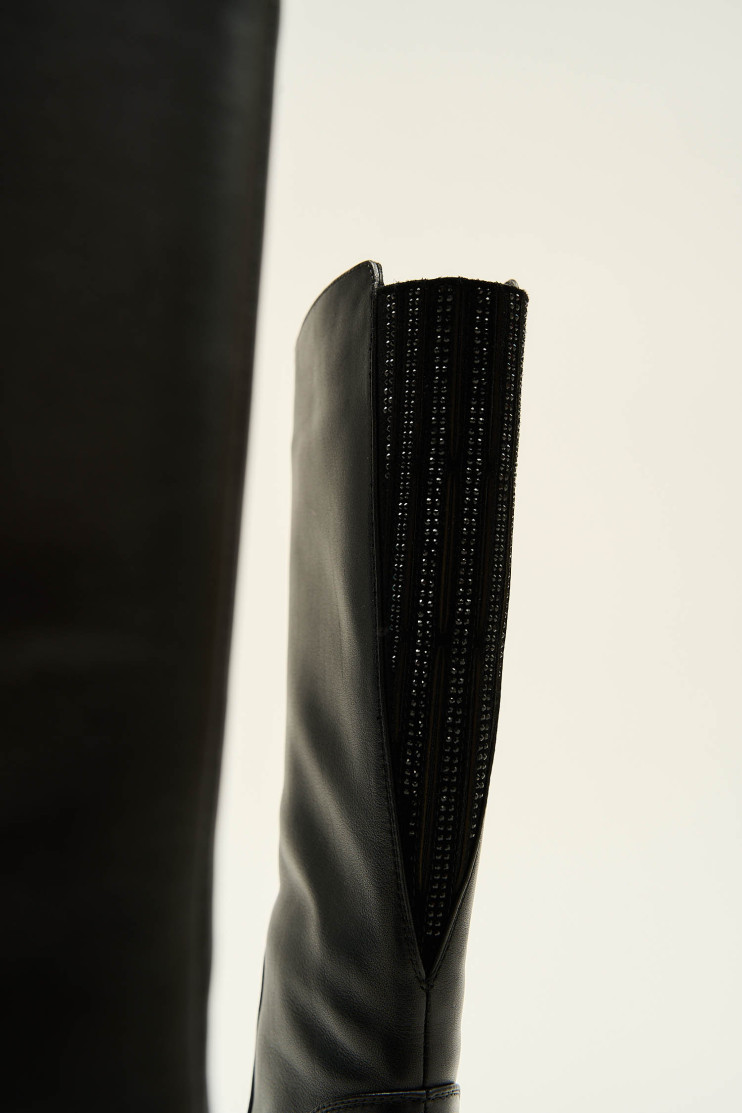 Сапоги Anna Lucci 178740 - Вид 7 - интернет магазин sandalini.ua