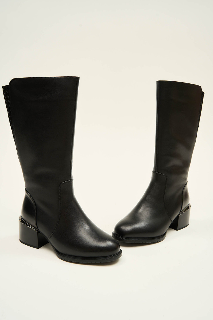 Сапоги Anna Lucci 178740 - Вид 11 - интернет магазин sandalini.ua