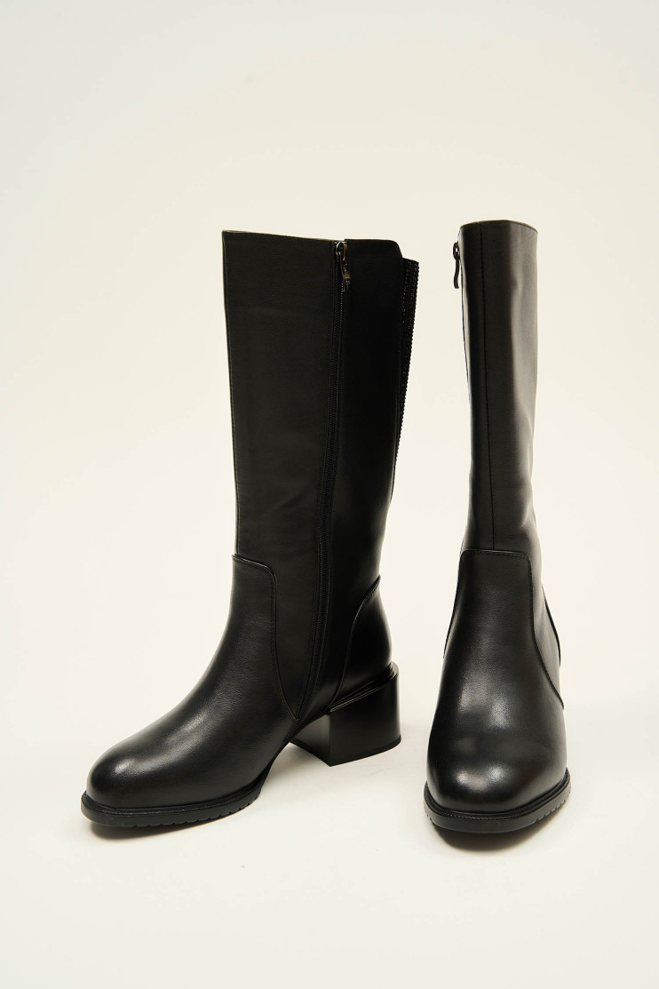 Сапоги Anna Lucci 178740 - Вид 1 - интернет магазин sandalini.ua