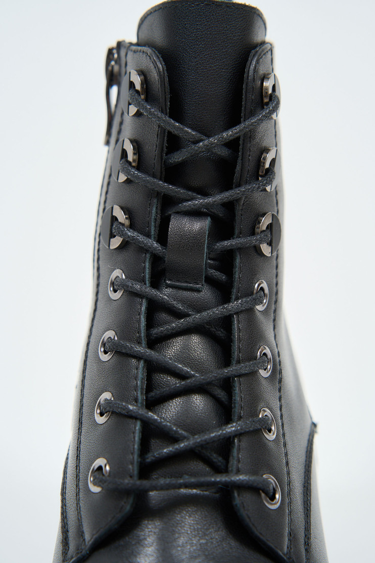 Ботильйони Anna Lucci 179631 - Вид 7 - інтернет магазин sandalini.ua