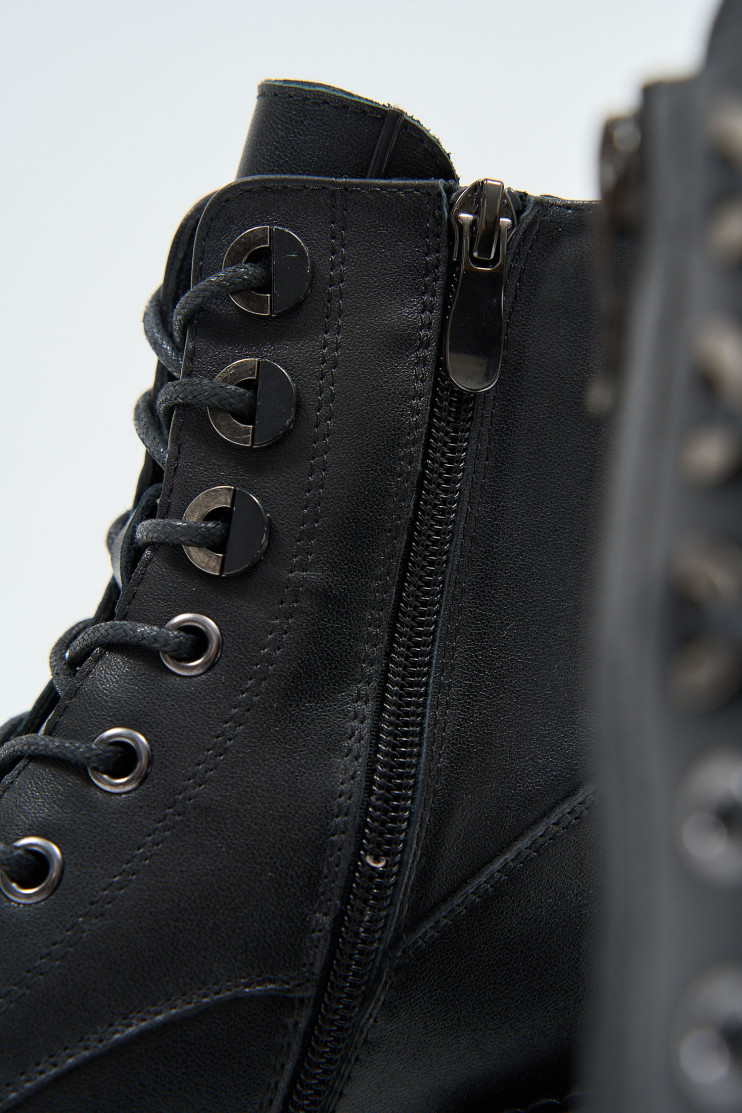 Ботильйони Anna Lucci 179631 - Вид 10 - інтернет магазин sandalini.ua