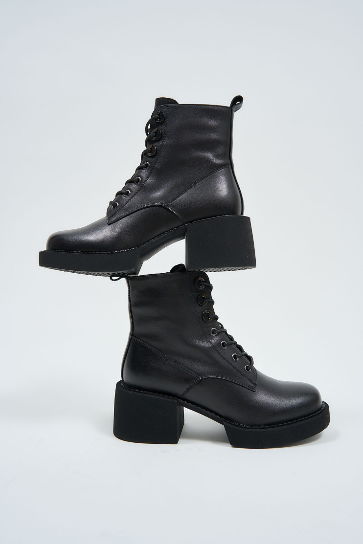 Ботильйони Anna Lucci 179631 - Вид 2 - інтернет магазин sandalini.ua