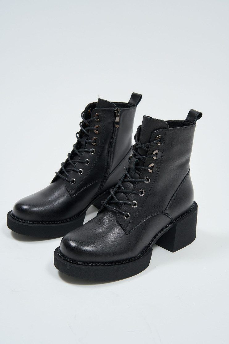 Ботильйони Anna Lucci 179631 - Вид 11 - інтернет магазин sandalini.ua