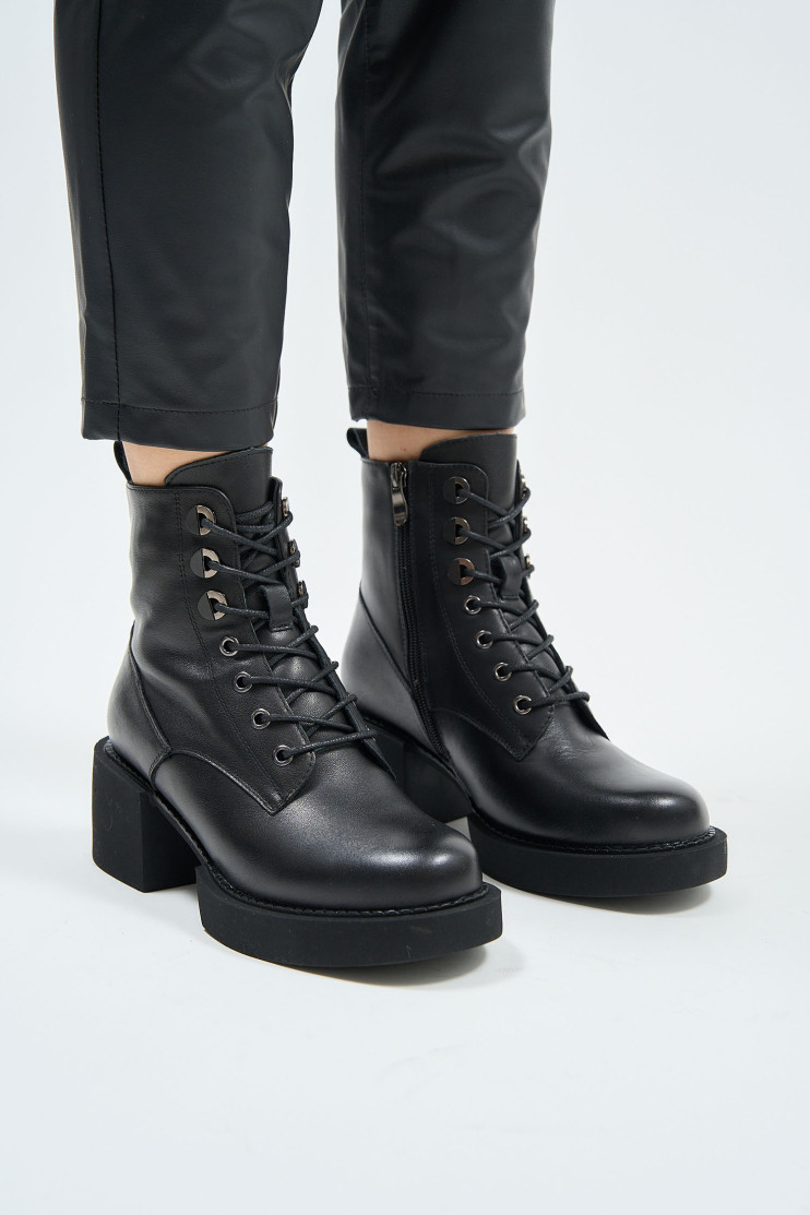 Ботильйони Anna Lucci 179631 - Вид 3 - інтернет магазин sandalini.ua