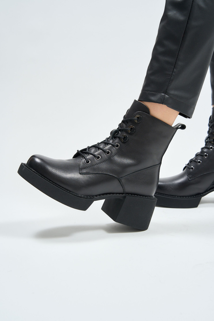 Ботильйони Anna Lucci 179631 - Вид 1 - інтернет магазин sandalini.ua