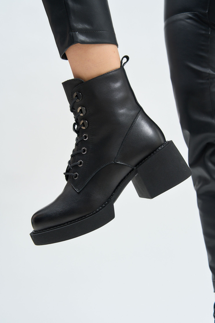 Ботильйони Anna Lucci 179631 - Вид 5 - інтернет магазин sandalini.ua