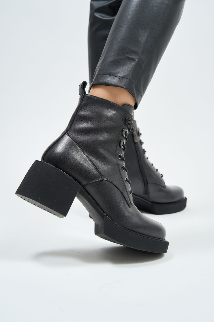 Ботильйони Anna Lucci 179631 - Вид 9 - інтернет магазин sandalini.ua