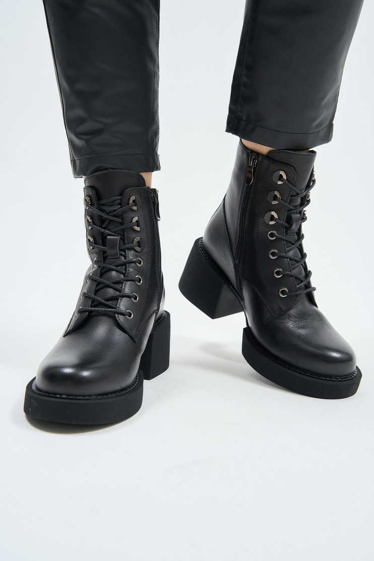 Ботильйони Anna Lucci 179631 - Вид 8 - інтернет магазин sandalini.ua