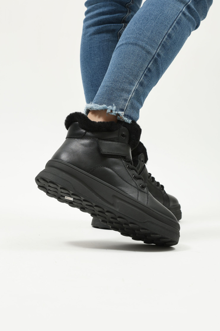 Черевики Lonza 181656 - Вид 10 - інтернет магазин sandalini.ua