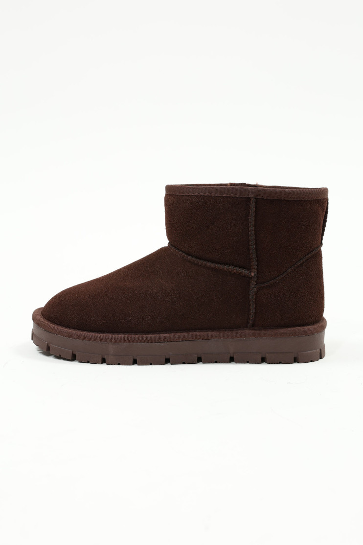 Угги мужские Fabio Monelli 180426 - Вид 3 - интернет магазин sandalini.ua