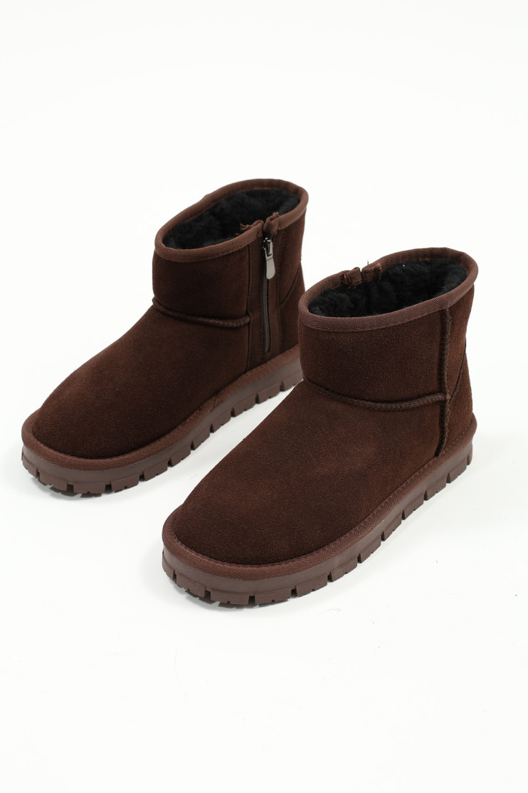 Угги мужские Fabio Monelli 180426 - Вид 9 - интернет магазин sandalini.ua