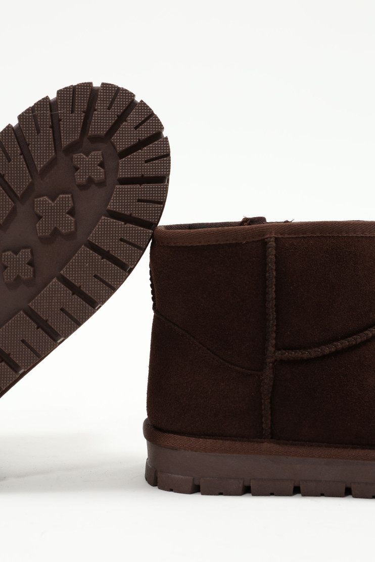 Угги мужские Fabio Monelli 180426 - Вид 2 - интернет магазин sandalini.ua