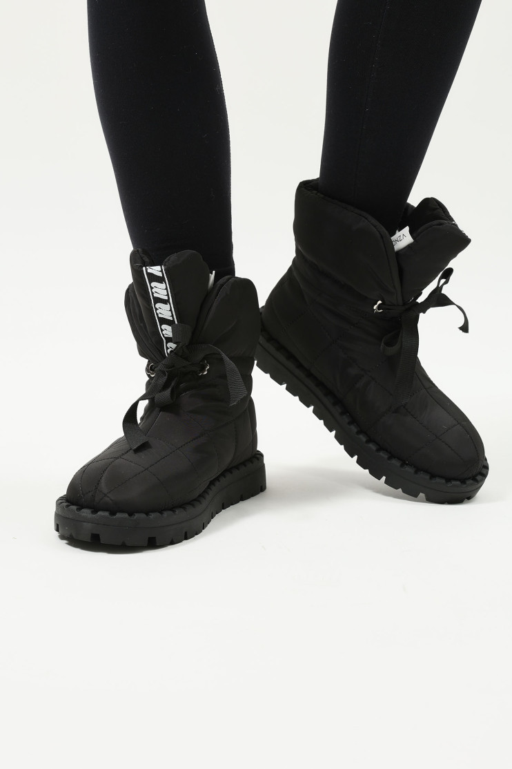 Уггі Lonza 178414 - Вид 2 - інтернет магазин sandalini.ua