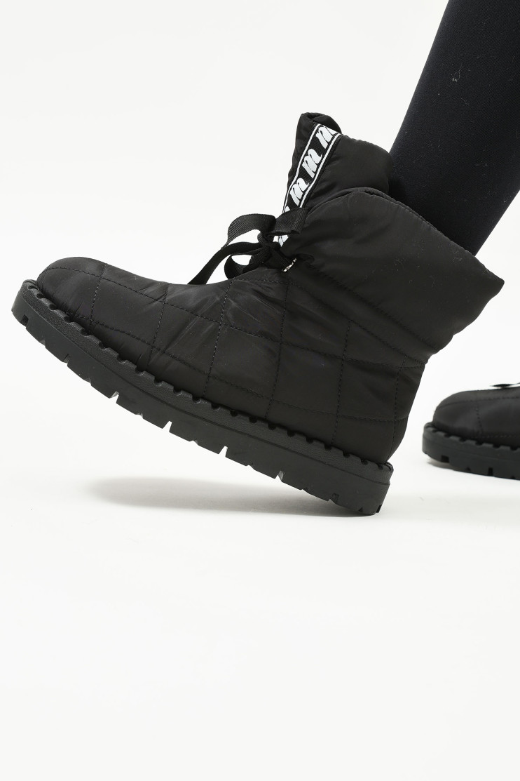 Уггі Lonza 178414 - Вид 3 - інтернет магазин sandalini.ua