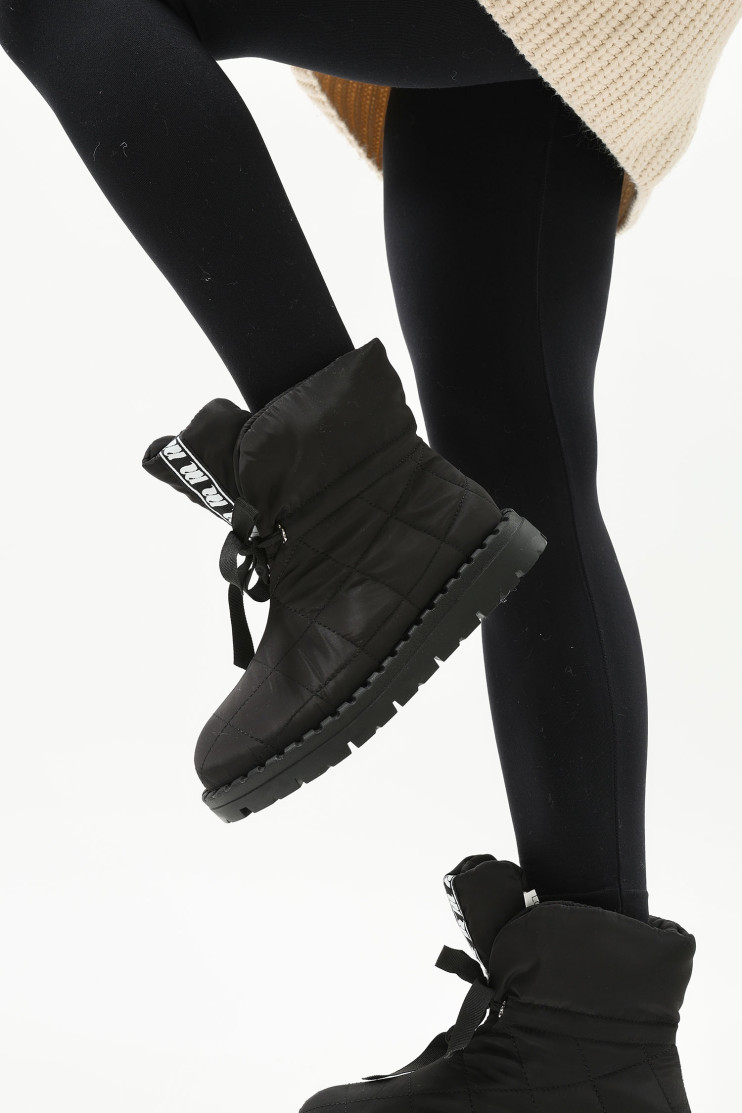 Уггі Lonza 178414 - Вид 4 - інтернет магазин sandalini.ua