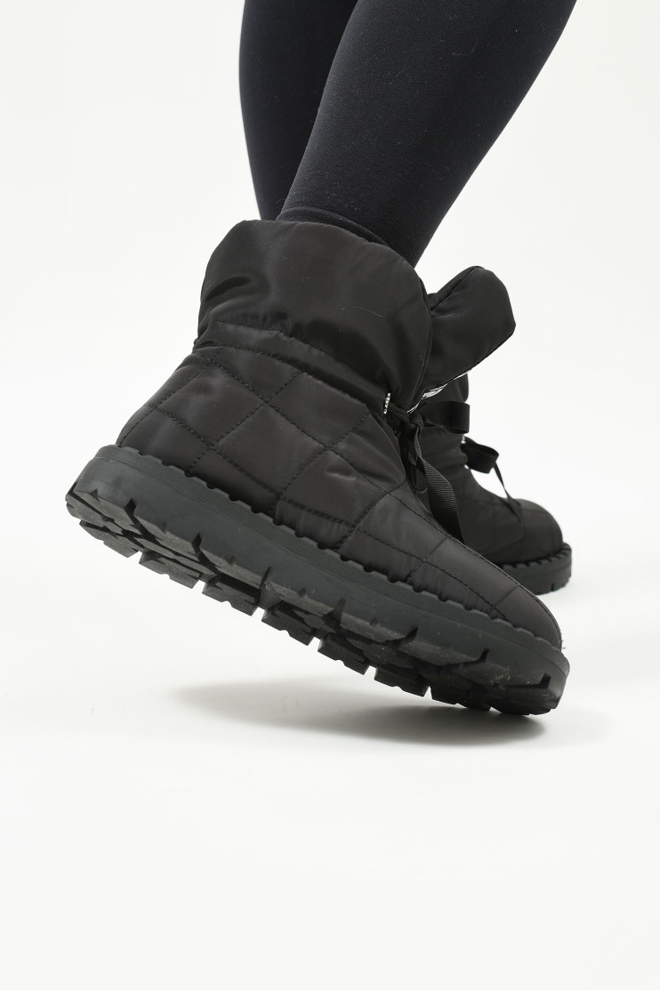 Уггі Lonza 178414 - Вид 5 - інтернет магазин sandalini.ua