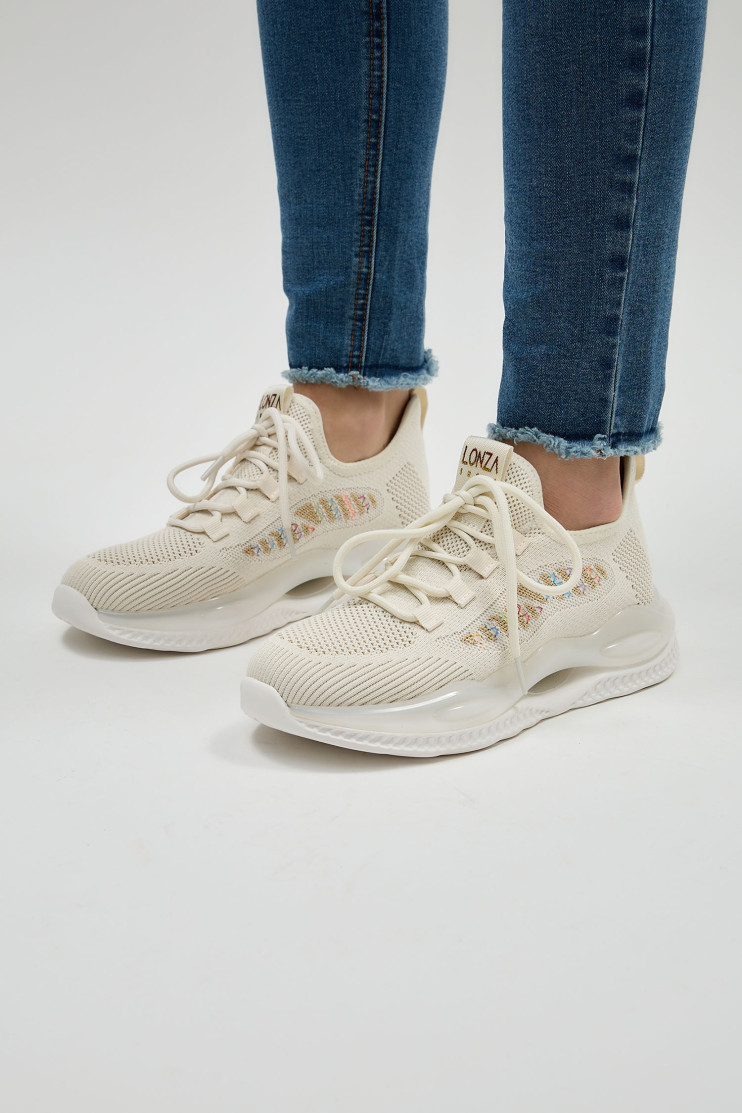 Кросівки Lonza 185235 - Вид 2 - інтернет магазин sandalini.ua