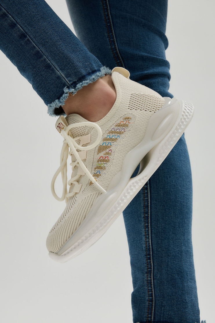 Кросівки Lonza 185235 - Вид 4 - інтернет магазин sandalini.ua