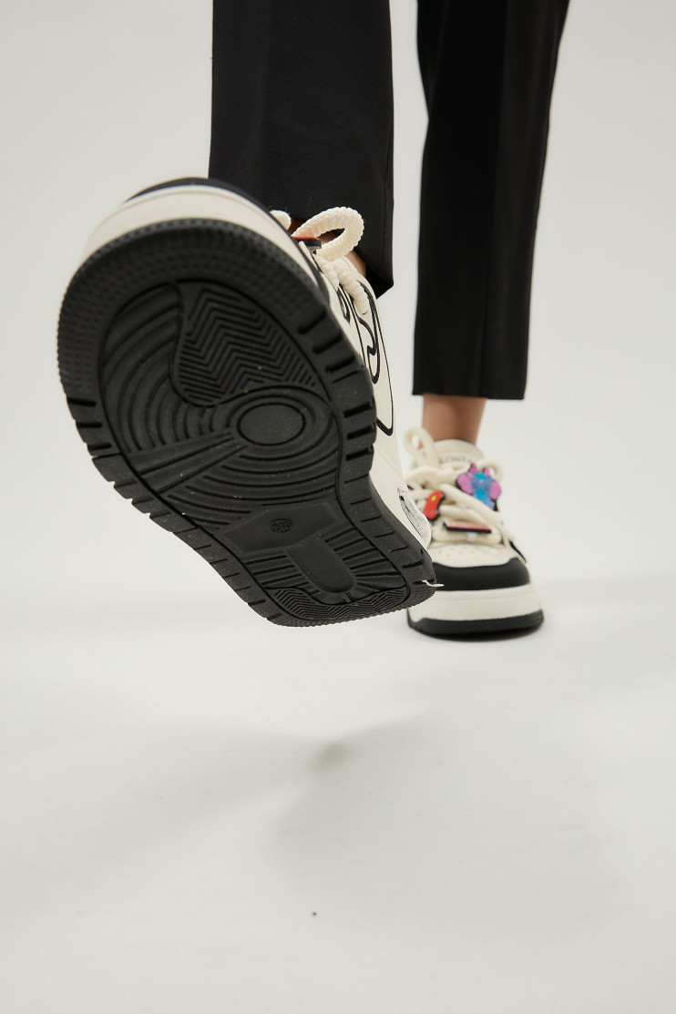 Кросівки Lonza 186751 - Вид 7 - інтернет магазин sandalini.ua