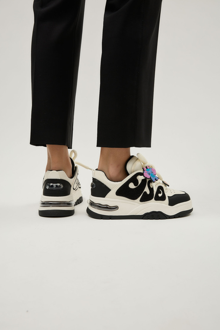 Кросівки Lonza 186751 - Вид 12 - інтернет магазин sandalini.ua