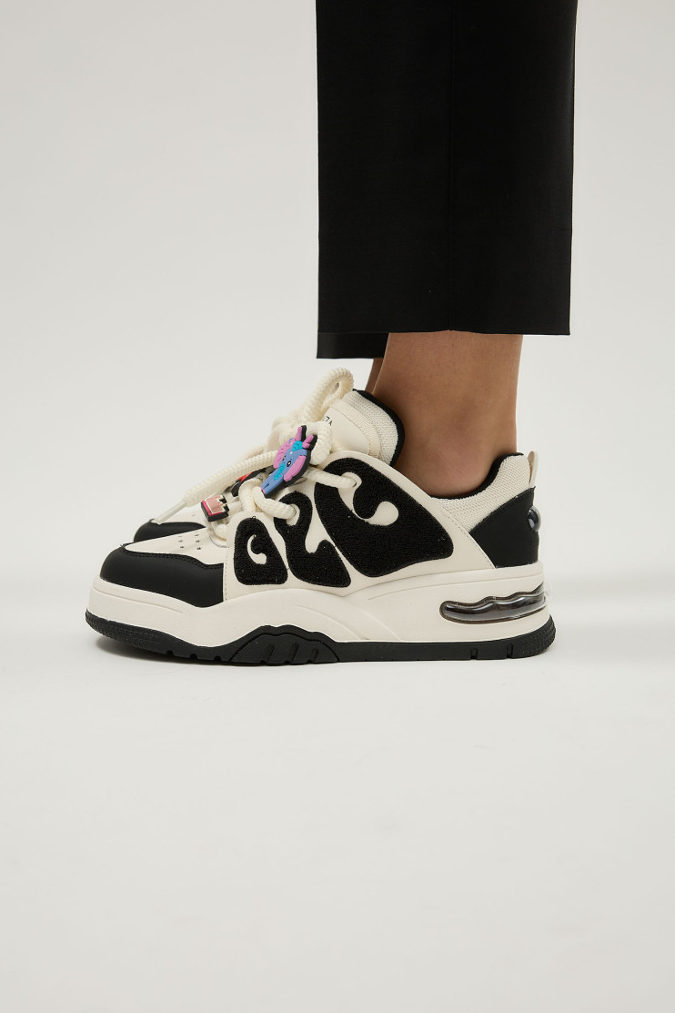 Кросівки Lonza 186751 - Вид 15 - інтернет магазин sandalini.ua