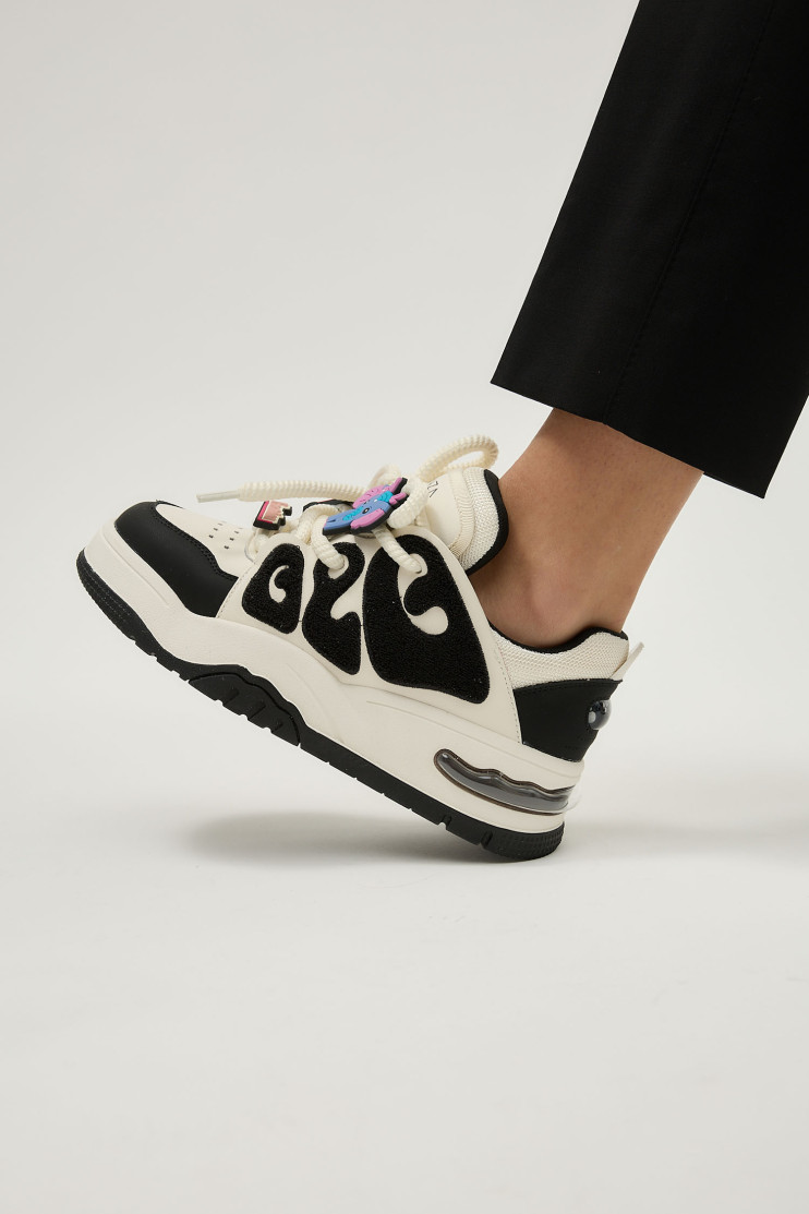 Кросівки Lonza 186751 - Вид 10 - інтернет магазин sandalini.ua