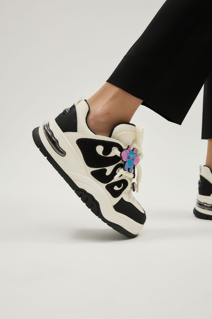 Кросівки Lonza 186751 - Вид 20 - інтернет магазин sandalini.ua