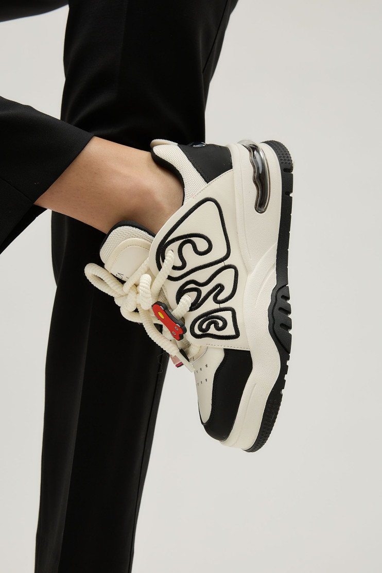 Кросівки Lonza 186751 - Вид 16 - інтернет магазин sandalini.ua