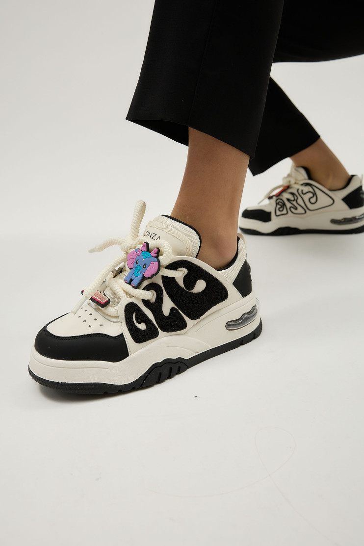 Кросівки Lonza 186751 - Вид 17 - інтернет магазин sandalini.ua