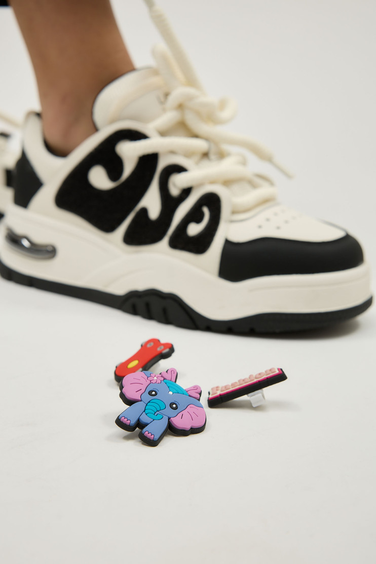 Кросівки Lonza 186751 - Вид 19 - інтернет магазин sandalini.ua