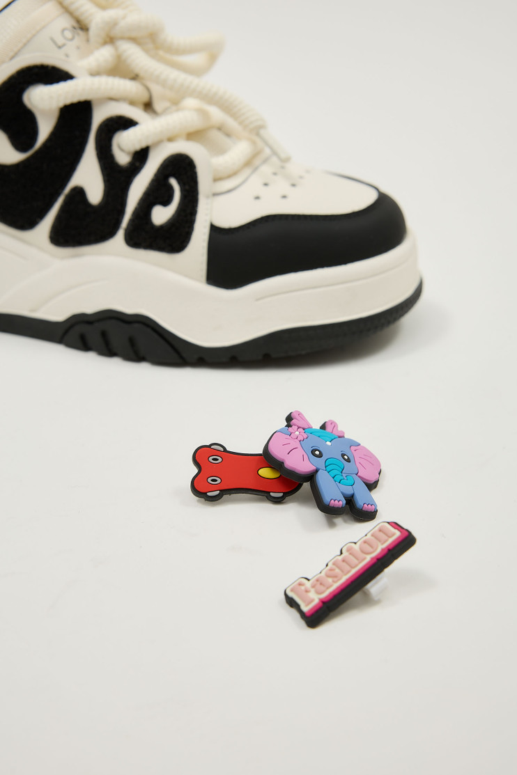 Кросівки Lonza 186751 - Вид 14 - інтернет магазин sandalini.ua