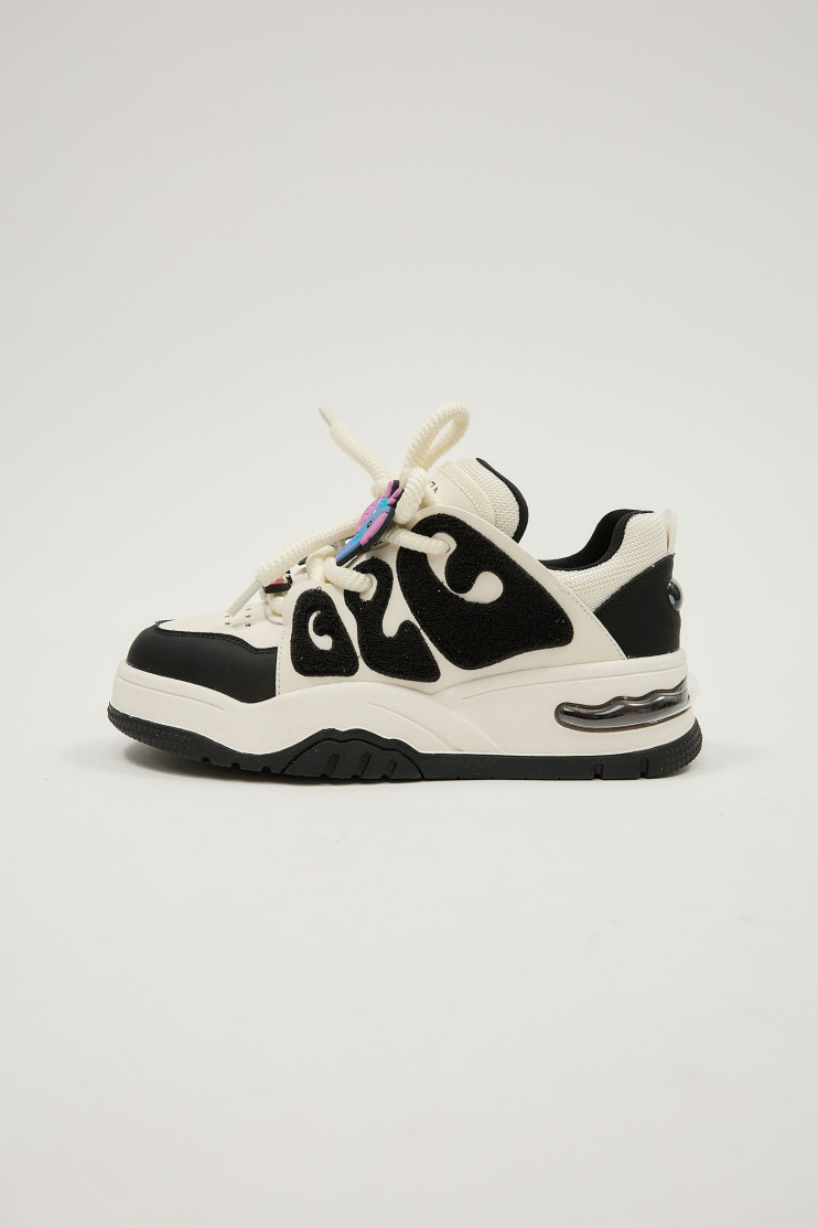 Кросівки Lonza 186751 - Вид 4 - інтернет магазин sandalini.ua