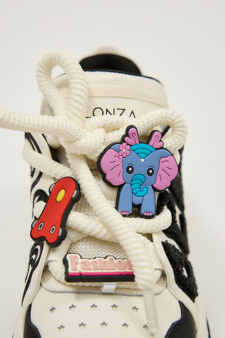 Кросівки Lonza 186751 - Вид 21 - інтернет магазин sandalini.ua