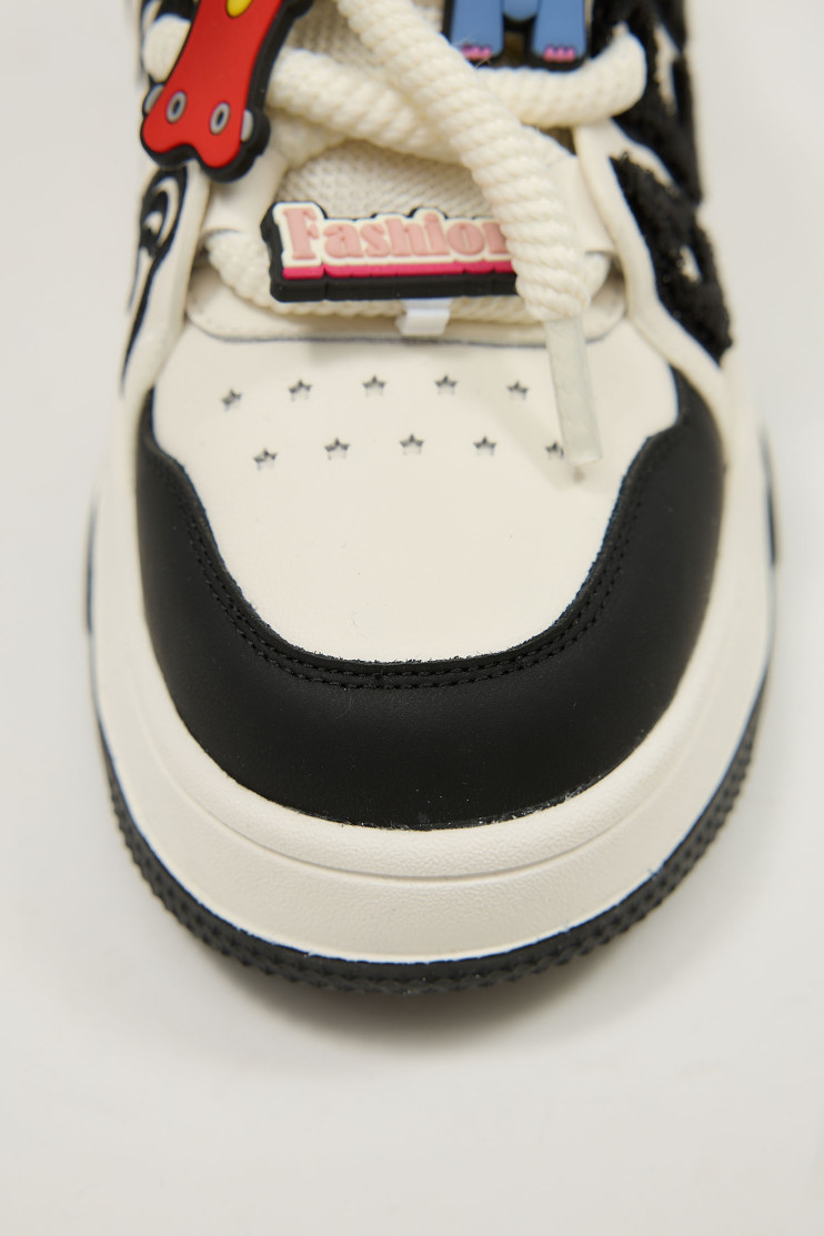 Кросівки Lonza 186751 - Вид 11 - інтернет магазин sandalini.ua