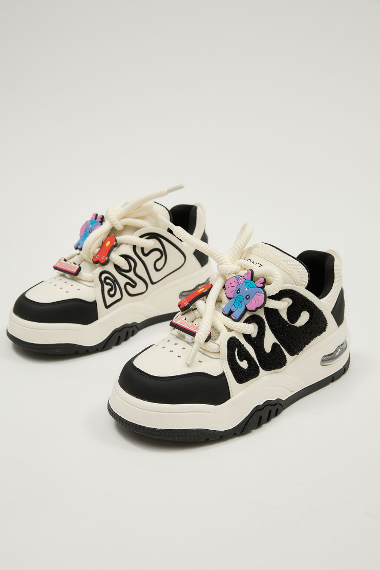 Кросівки Lonza 186751 - Вид 2 - інтернет магазин sandalini.ua