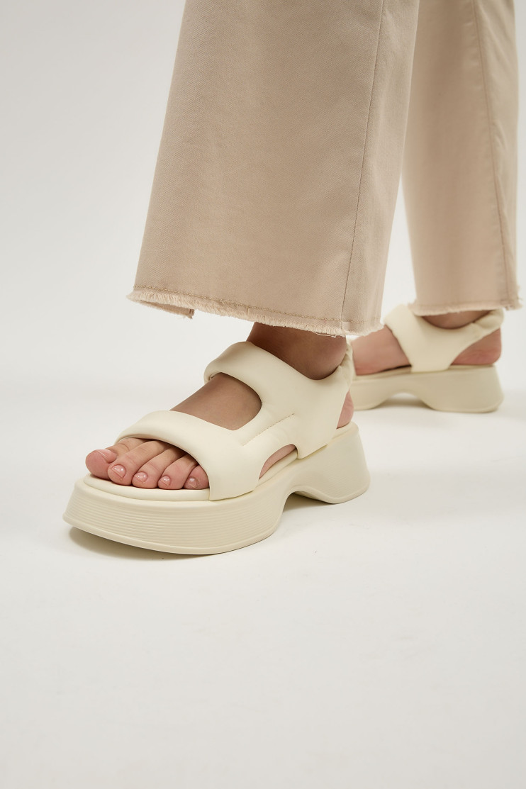 Босоніжки Lonza 183647 - Вид 9 - інтернет магазин sandalini.ua