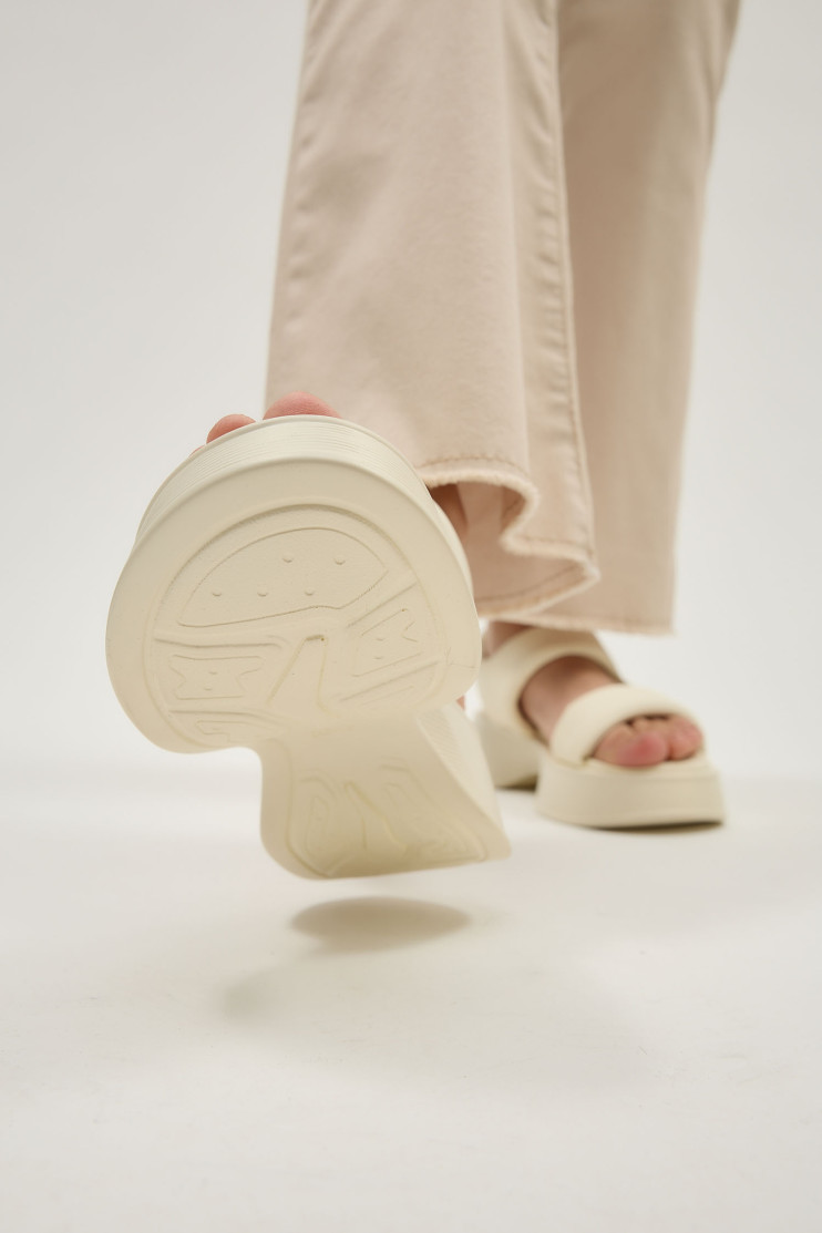 Босоніжки Lonza 183647 - Вид 10 - інтернет магазин sandalini.ua