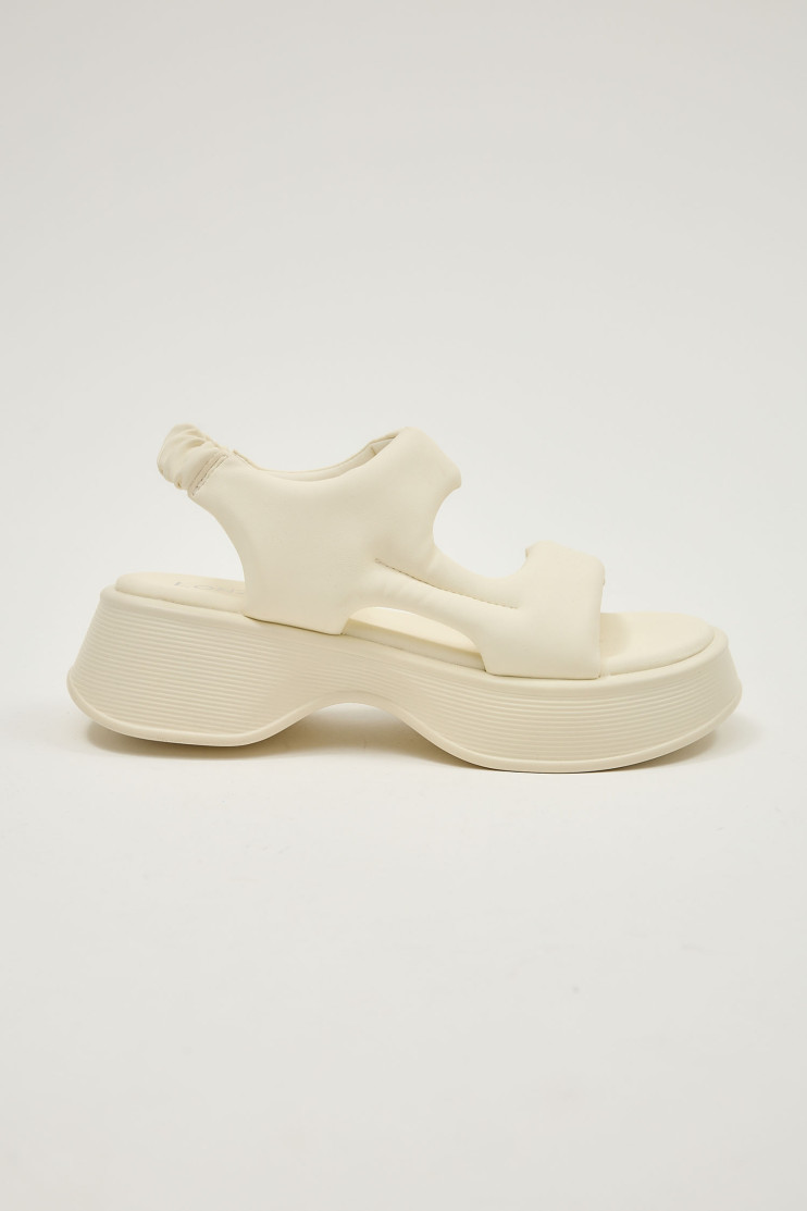 Босоніжки Lonza 183647 - Вид 2 - інтернет магазин sandalini.ua