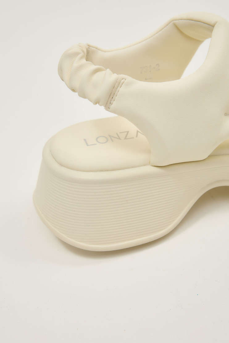 Босоніжки Lonza 183647 - Вид 5 - інтернет магазин sandalini.ua