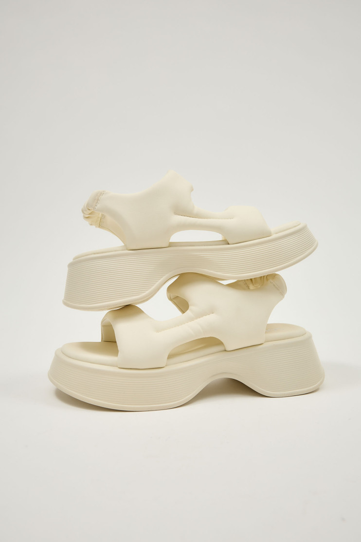 Босоніжки Lonza 183647 - Вид 8 - інтернет магазин sandalini.ua