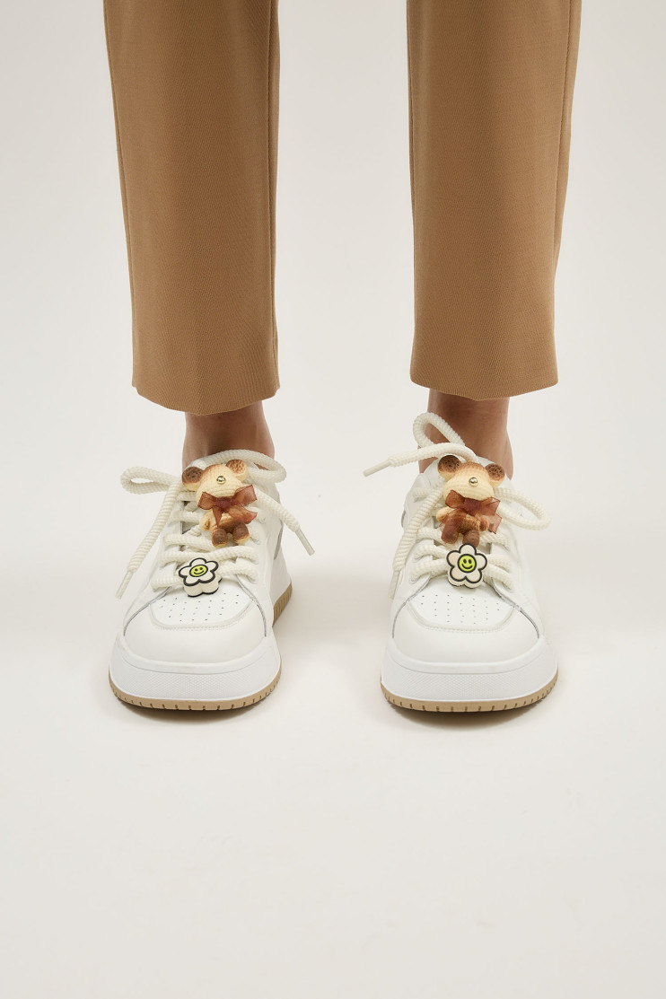 Кросівки Lonza 186753 - Вид 9 - інтернет магазин sandalini.ua