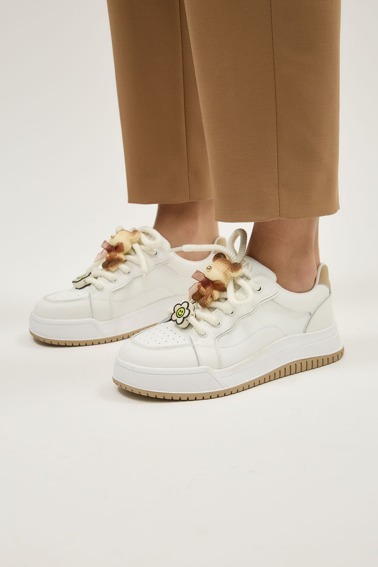 Кросівки Lonza 186753 - Вид 1 - інтернет магазин sandalini.ua