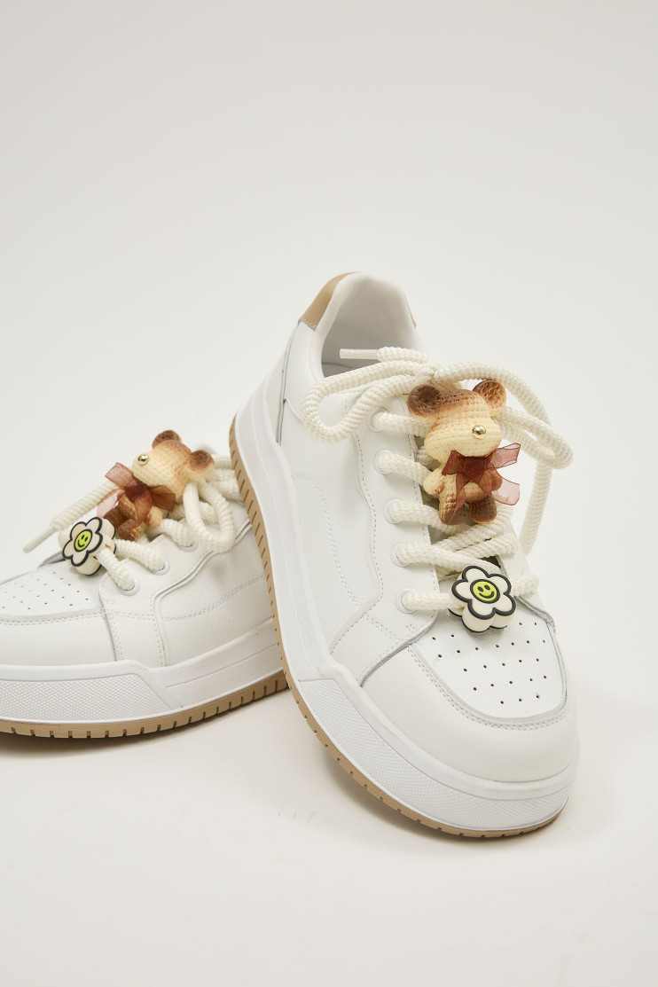 Кросівки Lonza 186753 - Вид 5 - інтернет магазин sandalini.ua