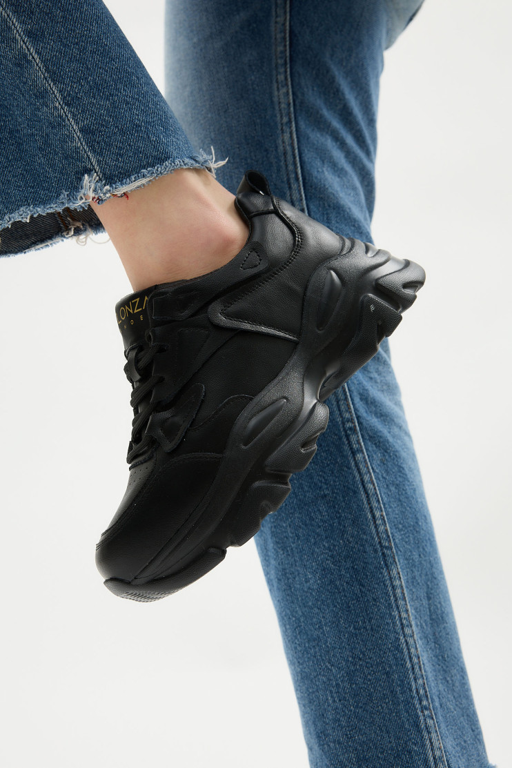 Кросівки Lonza 182711 - Вид 6 - інтернет магазин sandalini.ua