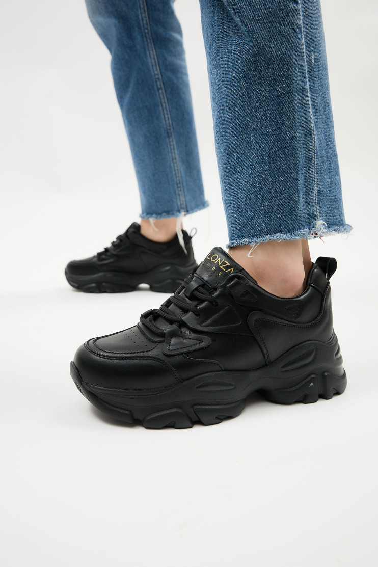 Кросівки Lonza 182711 - Вид 1 - інтернет магазин sandalini.ua