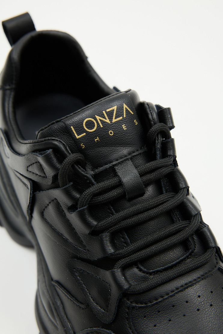 Кросівки Lonza 182711 - Вид 2 - інтернет магазин sandalini.ua