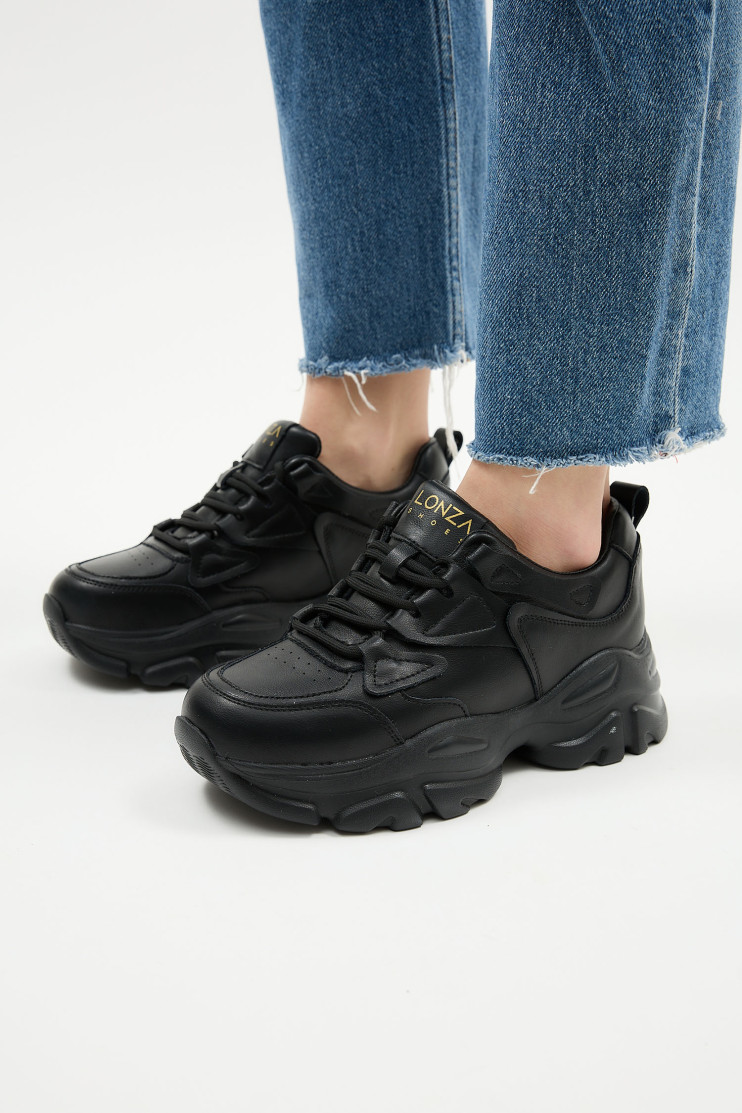 Кросівки Lonza 182711 - Вид 12 - інтернет магазин sandalini.ua