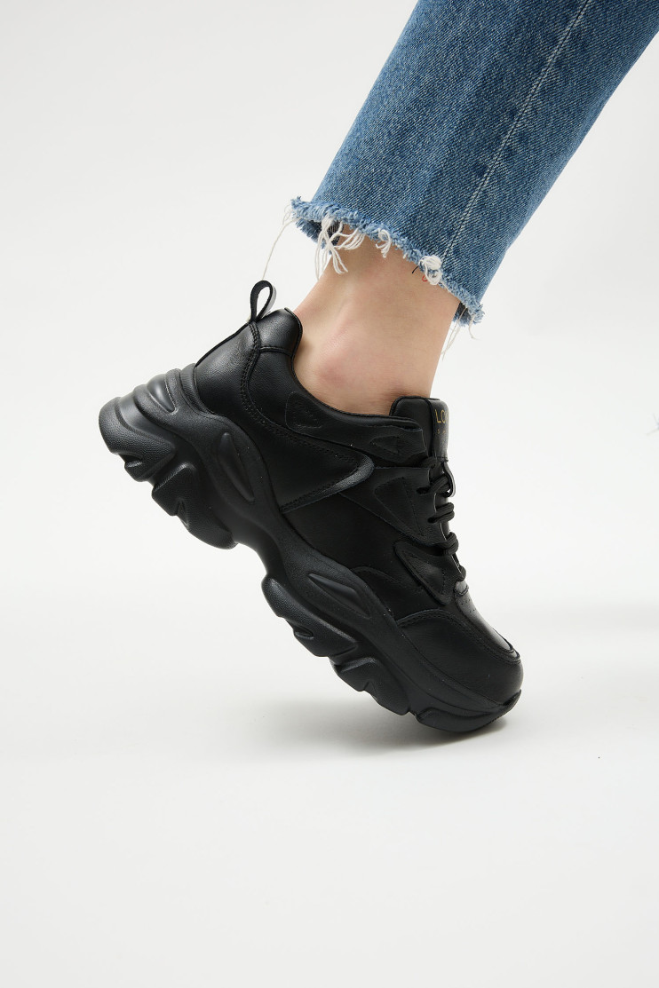 Кросівки Lonza 182711 - Вид 9 - інтернет магазин sandalini.ua